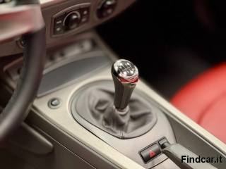 BMW Z4 usata 24