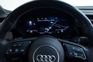 AUDI S3 usata, con Autoradio