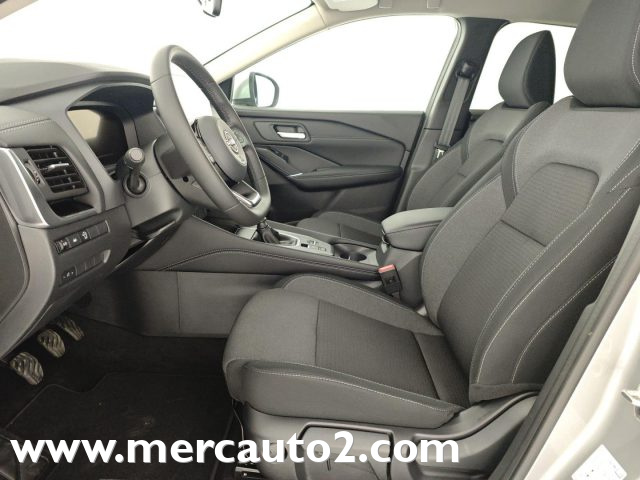 NISSAN Qashqai usata 10