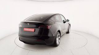TESLA Model Y usata, con Volante in pelle