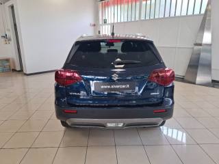 SUZUKI Vitara usata, con Airbag laterali