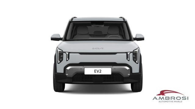 KIA EV2 usata 7