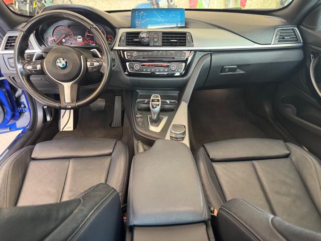BMW 420 usata, con Climatizzatore