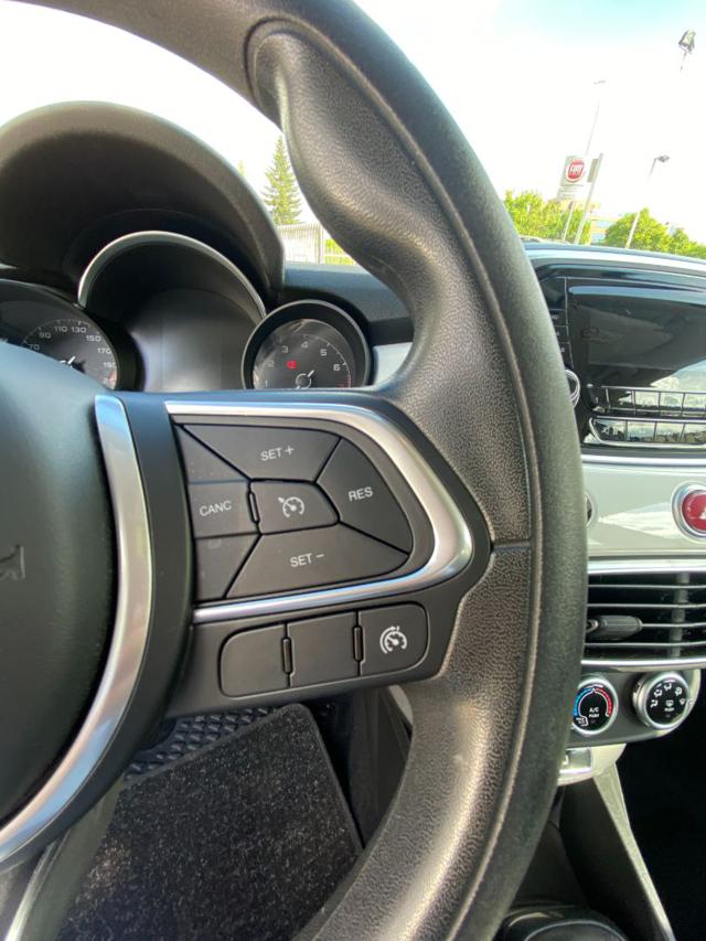 FIAT 500X usata 24