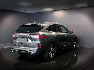 FORD Kuga usata, con Alzacristalli elettrici