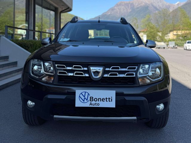 DACIA Duster usata, con Airbag