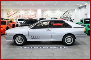 AUDI QUATTRO usata, con Trazione integrale