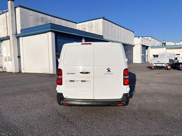 PEUGEOT Expert usata, con Alzacristalli elettrici