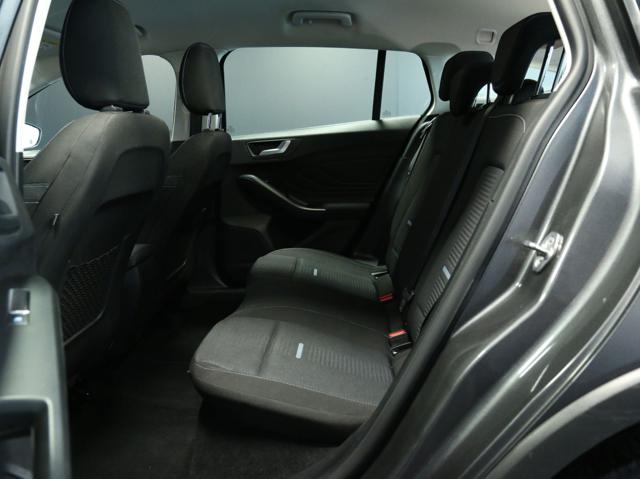 FORD Focus usata, con Controllo trazione