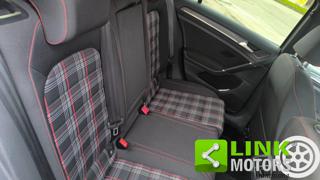 VOLKSWAGEN Golf GTI usata, con Climatizzatore