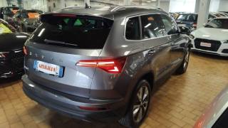 SKODA Karoq usata, con Controllo trazione
