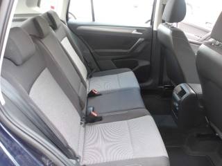 VOLKSWAGEN Golf Sportsvan usata, con Cronologia tagliandi