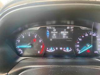 FORD Fiesta usata, con Climatizzatore