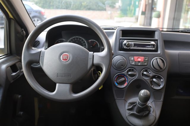 FIAT Panda usata, con Lettore CD