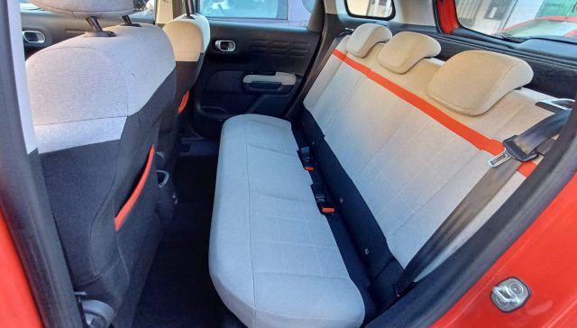 CITROEN C3 Aircross usata, con Autoradio digitale