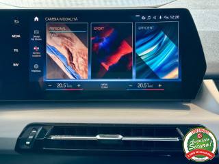 BMW 218 usata, con Park Distance Control