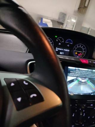 LANCIA Ypsilon usata 23