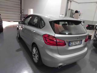 BMW 225 usata, con Climatizzatore
