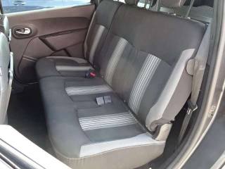 DACIA Lodgy usata, con Controllo trazione