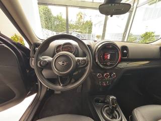 MINI Countryman usata, con MP3