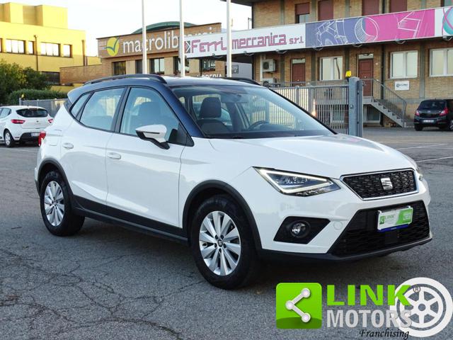 SEAT Arona usata, con Cruise Control