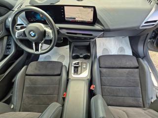 BMW 118 usata, con Cruise Control