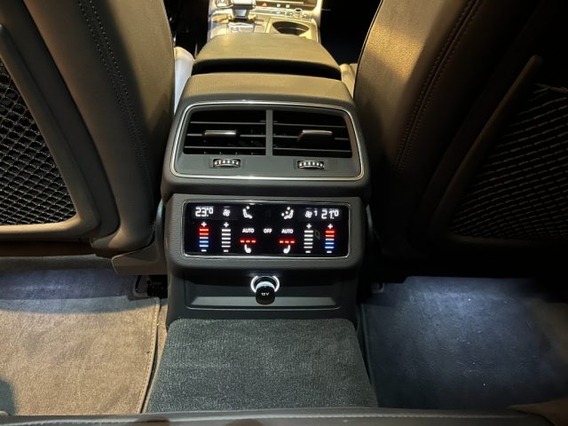 AUDI A6 usata, con Immobilizzatore elettronico