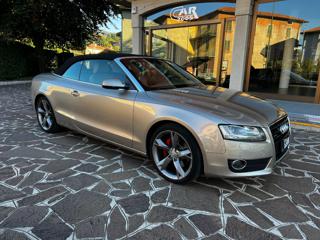 AUDI A5 usata, con Airbag Passeggero