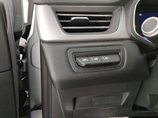 RENAULT Captur usata, con Chiusura centralizzata