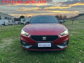 SEAT Leon usata, con Airbag
