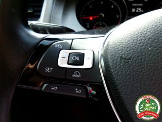 VOLKSWAGEN Golf usata, con Frenata d