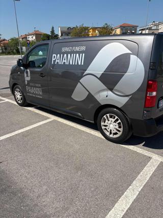 PEUGEOT Expert usata 8