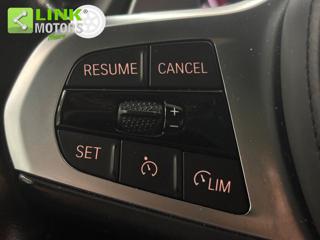 BMW M135 usata, con Vetri oscurati