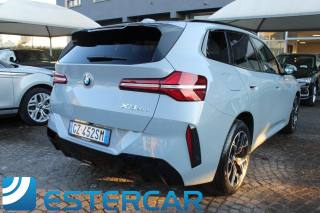 BMW X3 usata, con Airbag