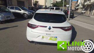 RENAULT Megane usata, con Climatizzatore
