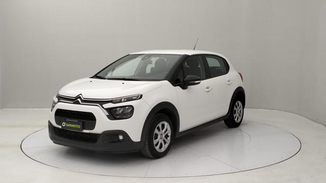 CITROEN C3 usata, con ABS