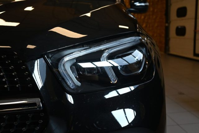MERCEDES-BENZ GLE 350 usata 97