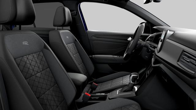 VOLKSWAGEN T-Roc usata, con Controllo trazione