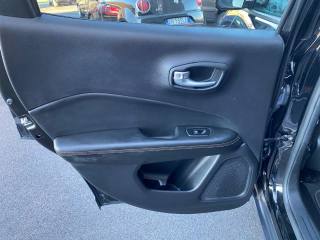JEEP Compass usata, con Climatizzatore