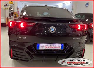 BMW X2 usata, con Climatizzatore