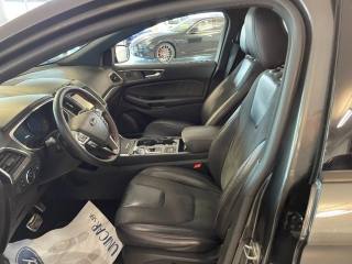 FORD Edge usata, con Controllo trazione