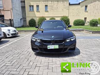 BMW 320 usata, con Airbag