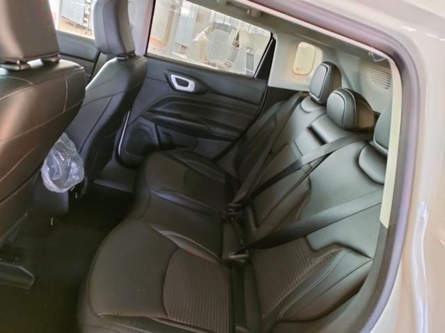 JEEP Compass usata, con Controllo trazione