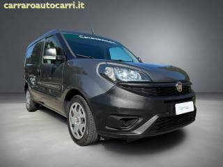 FIAT Doblo Doblò 1.6 MJT 120CV S&S PC-TN Cargo Lounge