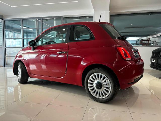 FIAT 500 usata, con Airbag laterali