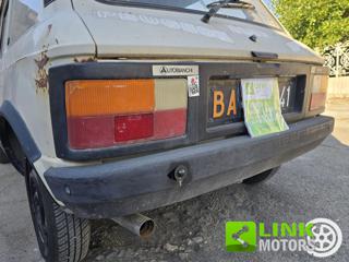 AUTOBIANCHI A 112 usata 21