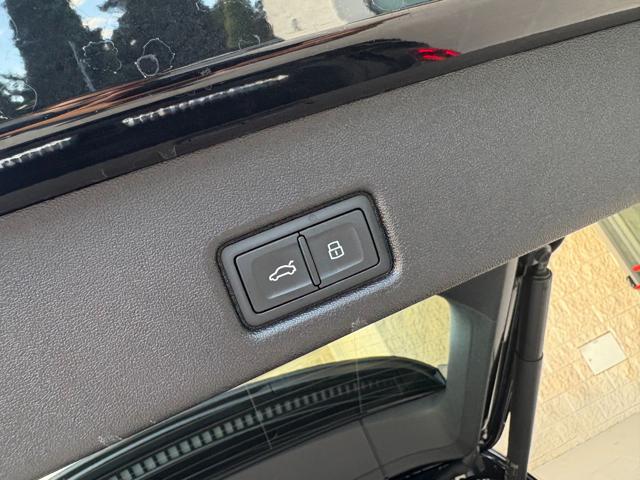 AUDI Q5 usata, con Sedili riscaldati