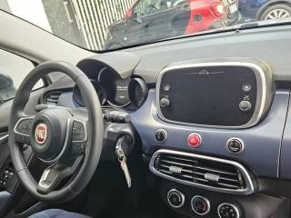 FIAT 500X usata, con Controllo automatico clima