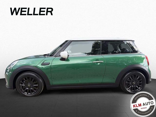 MINI Cooper usata, con Alzacristalli elettrici