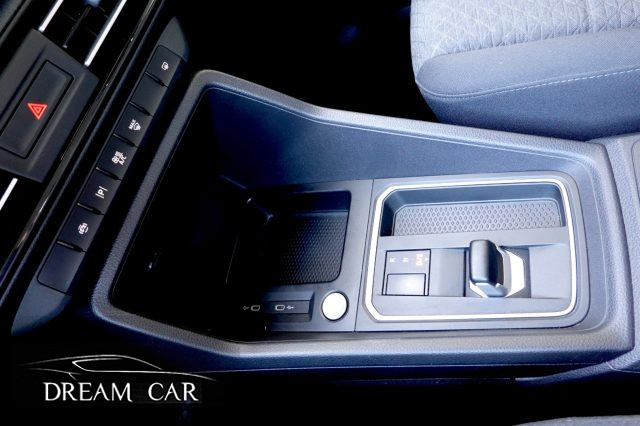 FORD Tourneo Connect usata, con Cruise Control